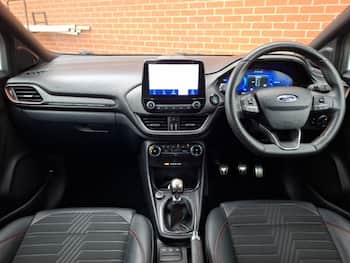 Used Ford Puma 2020 for sale - 79718159: Photo