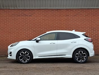 Used Ford Puma 2020 for sale - 79718159: Photo