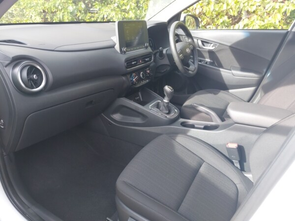 Used Hyundai KONA 2021 for sale - 76254176: Photo 5