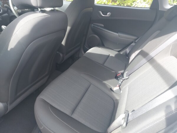 Used Hyundai KONA 2021 for sale - 76254176: Photo 6