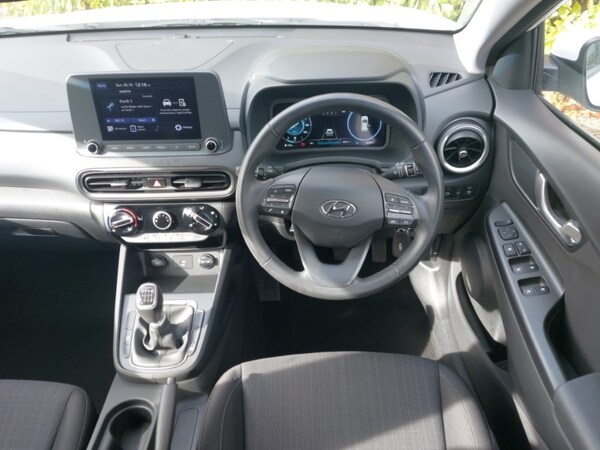 Used Hyundai KONA 2021 for sale - 76254176: Photo 7