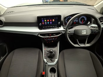 Used SEAT Arona 2023 for sale - 78933259: Photo