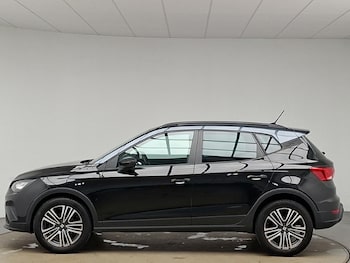 Used SEAT Arona 2023 for sale - 78933259: Photo