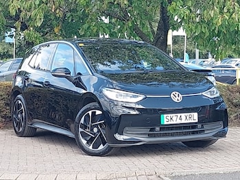 Volkswagen - ID3