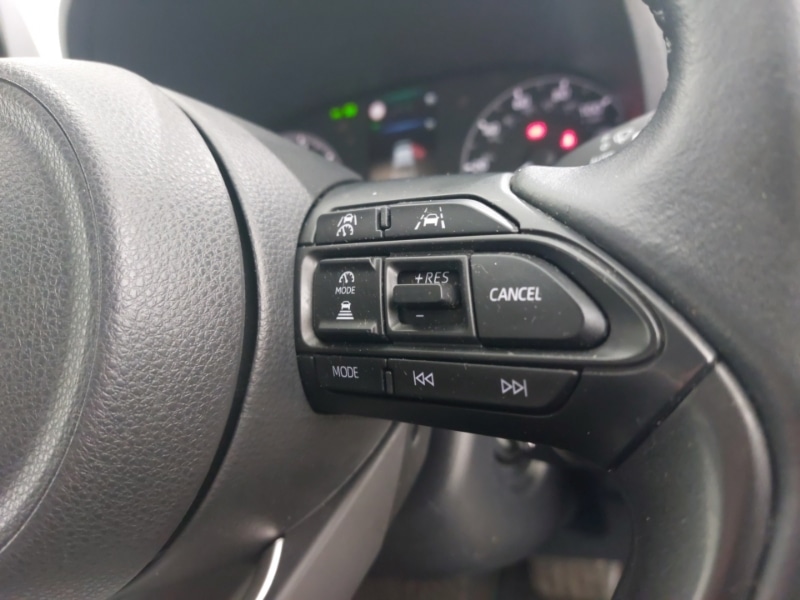 Used Mazda Mazda2 HYBRID 2024 for sale - 76861391: Photo 12