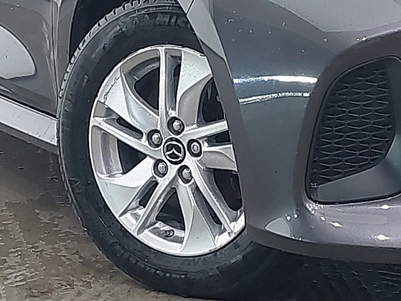 Used Mazda Mazda2 HYBRID 2024 for sale - 76861391: Photo 9