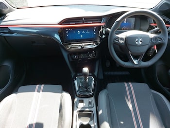 Used Vauxhall Corsa 2026 for sale - 79100491: Photo