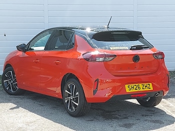 Used Vauxhall Corsa 2026 for sale - 79100491: Photo