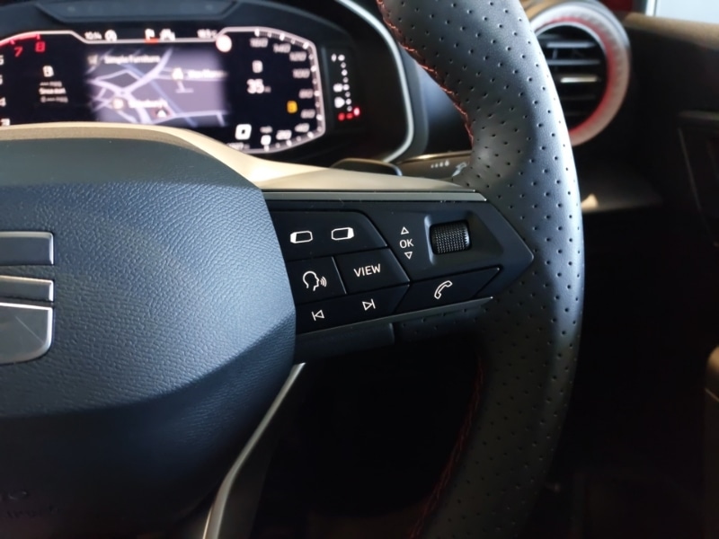 Used SEAT Arona 2024 for sale - 77252683: Photo 11