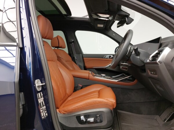 Used BMW X7 2025 for sale - 76275472: Photo 11