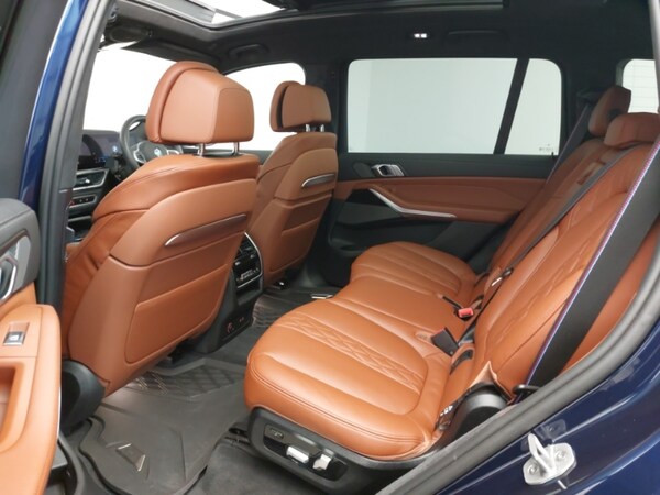 Used BMW X7 2025 for sale - 76275472: Photo 12