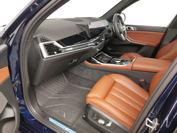Used BMW X7 2025 for sale - 76275472: Photo 7