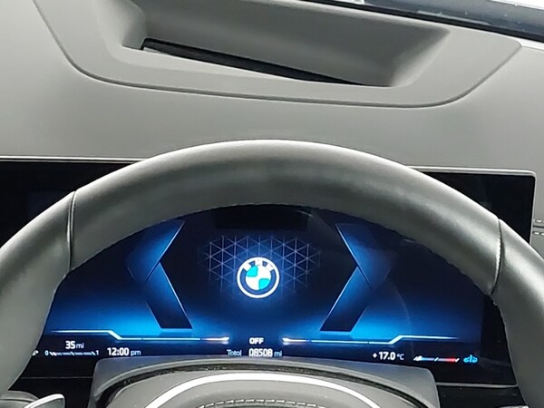 Used BMW X7 2025 for sale - 76275472: Photo 9