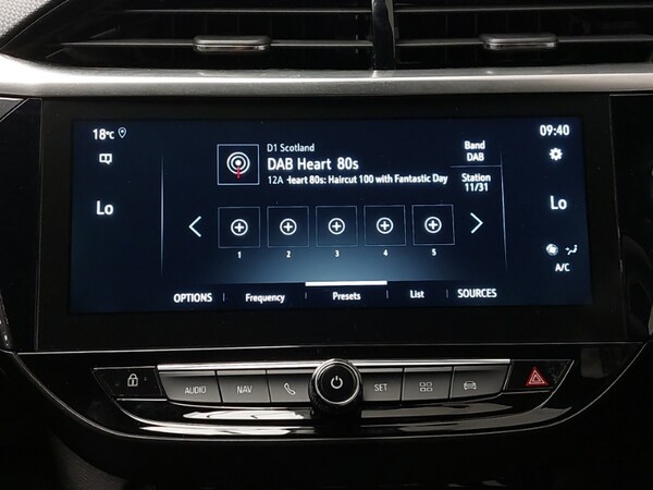 Used Vauxhall Corsa 2022 for sale - 76321143: Photo 10