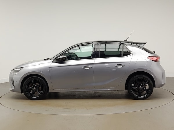 Used Vauxhall Corsa 2022 for sale - 76321143: Photo 4