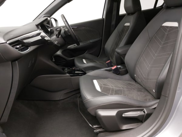 Used Vauxhall Corsa 2022 for sale - 76321143: Photo 5