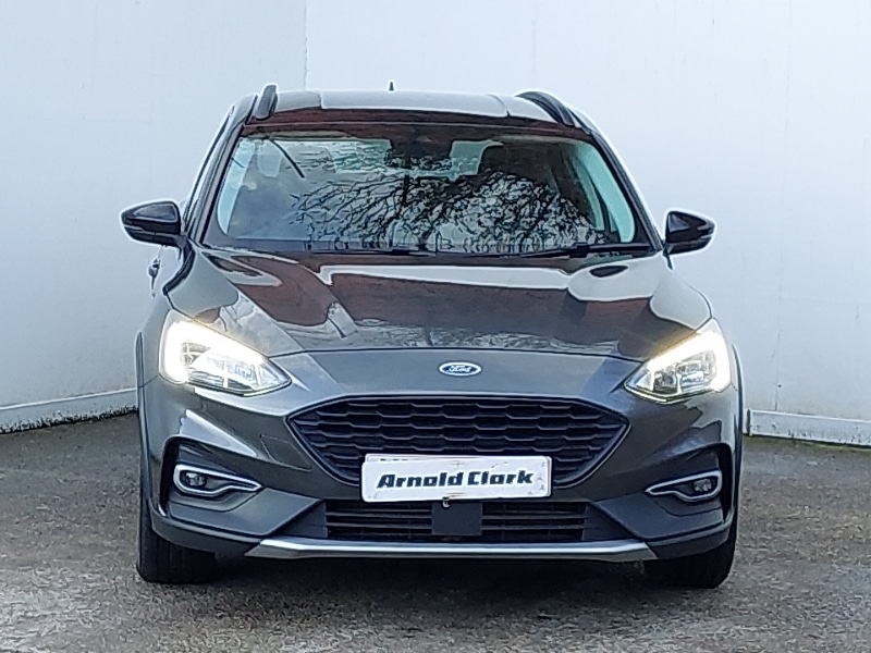 Used Ford Focus 2020 for sale - 77361180: Photo 12