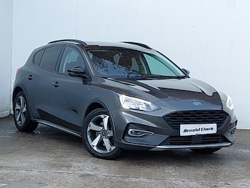 Used Ford Focus 2020 for sale - 77361180: Photo