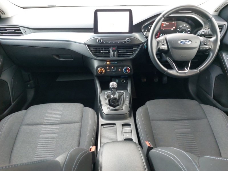 Used Ford Focus 2020 for sale - 77361180: Photo 2