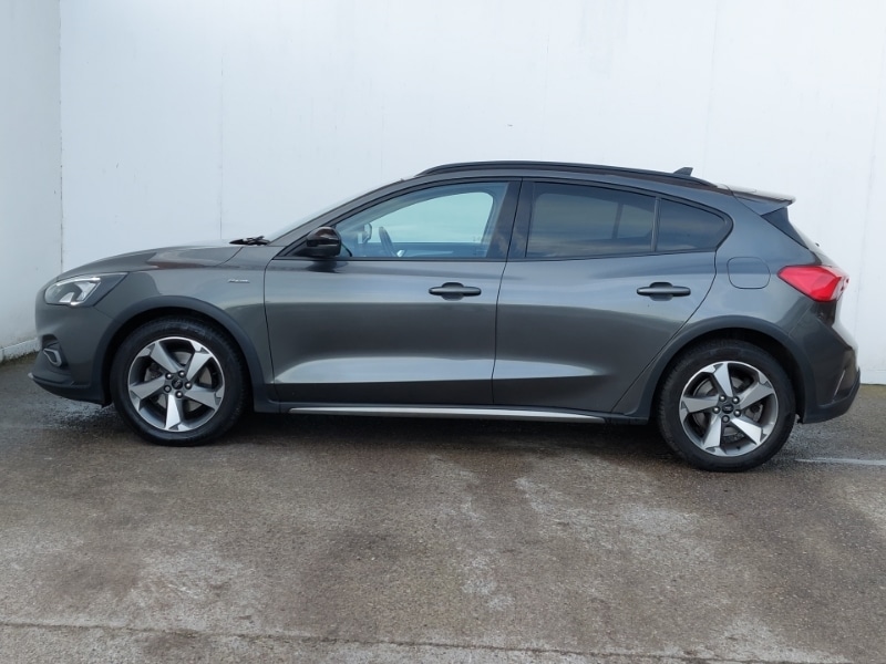 Used Ford Focus 2020 for sale - 77361180: Photo 4