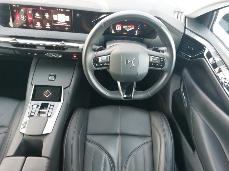 Used DS Automobiles DS 4 2022 for sale - 76755167: Photo 7