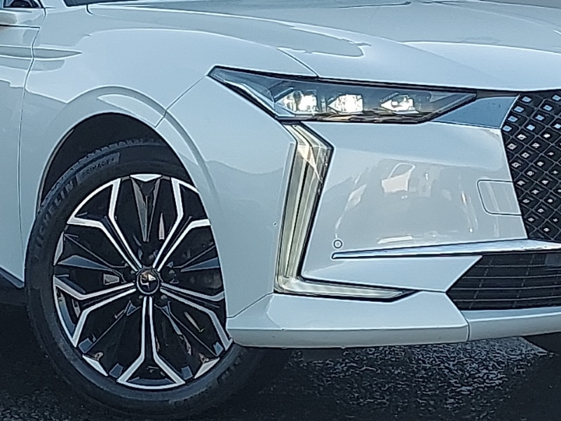 Used DS Automobiles DS 4 2022 for sale - 76755167: Photo 9