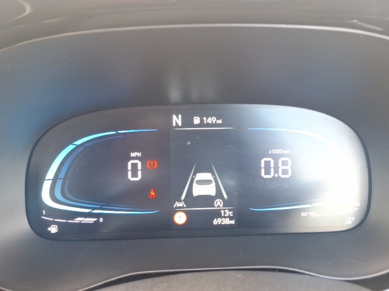 Used Hyundai i10 2024 for sale - 76683026: Photo 10