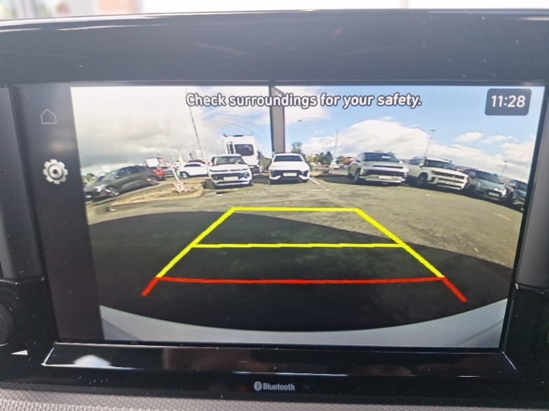 Used Hyundai i10 2024 for sale - 76683026: Photo 11