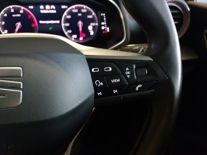 Used SEAT Ibiza 2022 for sale - 77252672: Photo 11