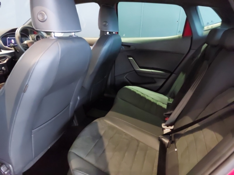 Used SEAT Ibiza 2022 for sale - 77252672: Photo 6