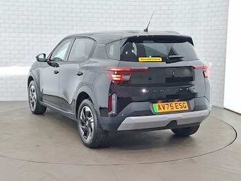 Used Vauxhall Frontera 2025 for sale - 79302792: Photo