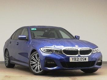 BMW - 3 Series