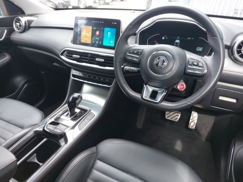 Used MG MG HS 2024 for sale - 78179338: Photo 10