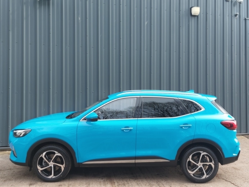 Used MG MG HS 2024 for sale - 78179338: Photo 4