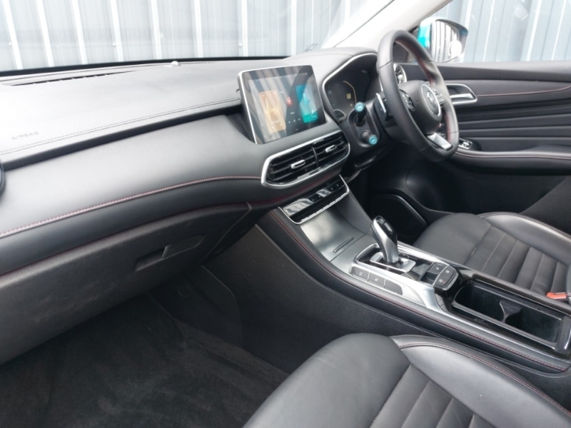 Used MG MG HS 2024 for sale - 78179338: Photo 5