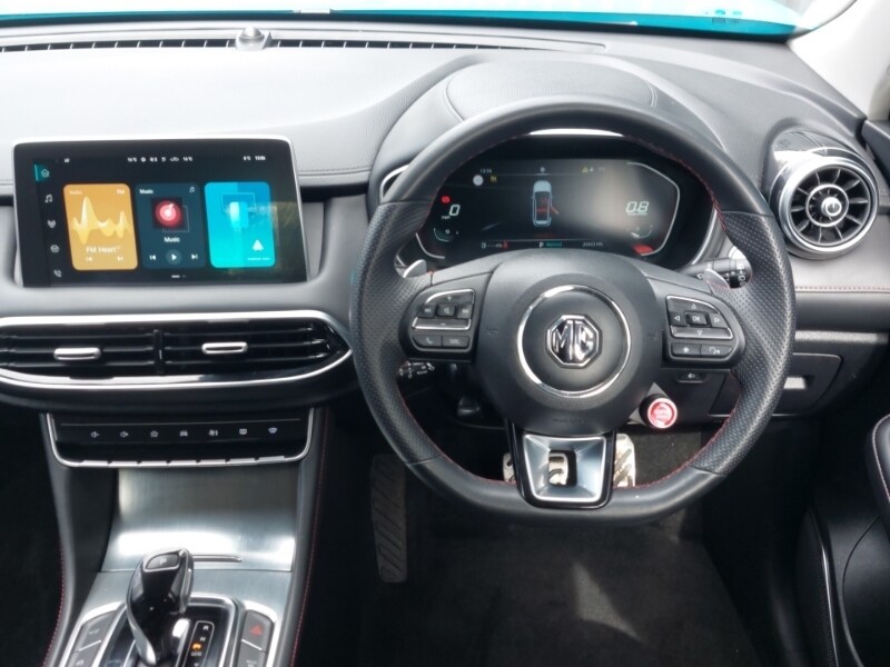 Used MG MG HS 2024 for sale - 78179338: Photo 7