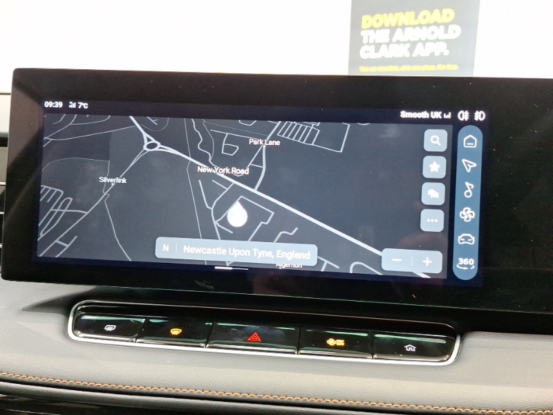 Used MG MG HS 2025 for sale - 78041649: Photo 10