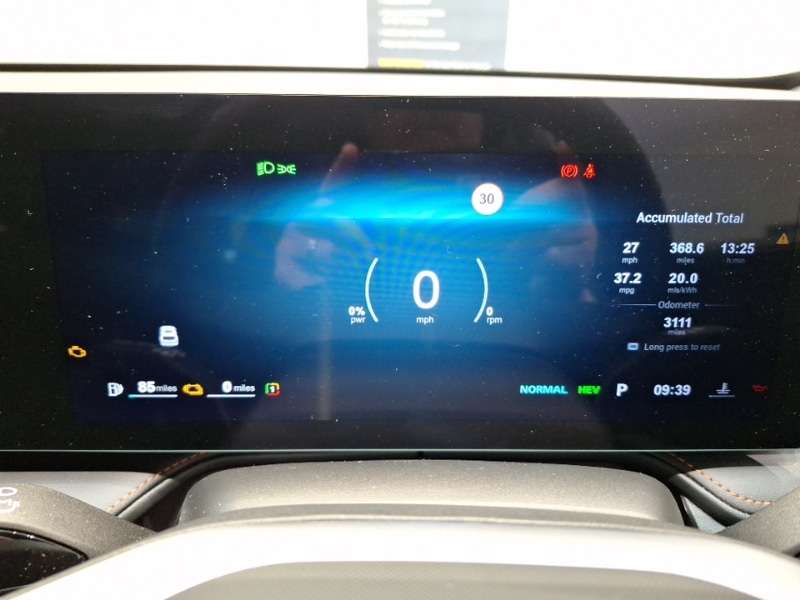 Used MG MG HS 2025 for sale - 78041649: Photo 11