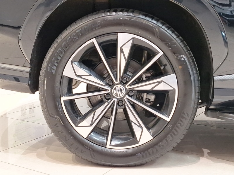 Used MG MG HS 2025 for sale - 78041649: Photo 12