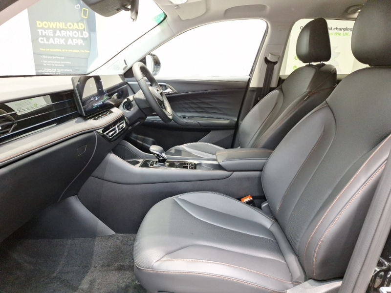 Used MG MG HS 2025 for sale - 78041649: Photo 5