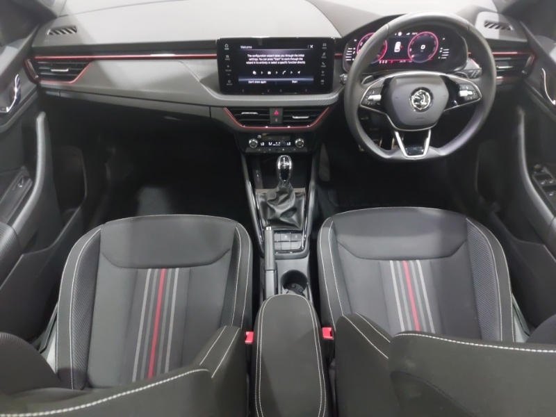 Used Skoda Kamiq 2024 for sale - 76497927: Photo 2