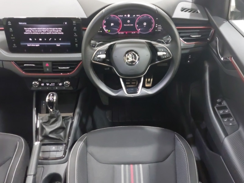 Used Skoda Kamiq 2024 for sale - 76497927: Photo 7