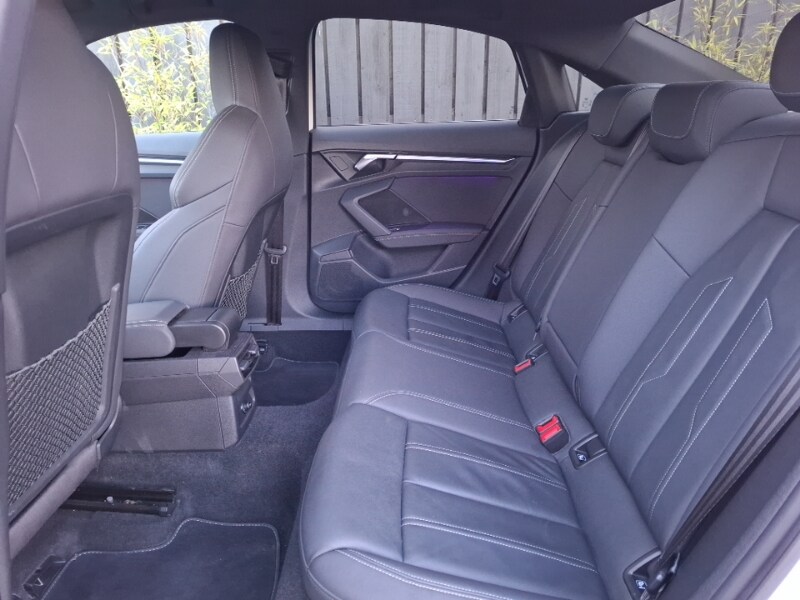 Used Audi A3 2020 for sale - 77556423: Photo 6