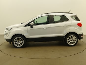 Used Ford Ecosport 2023 for sale - 78912383: Photo
