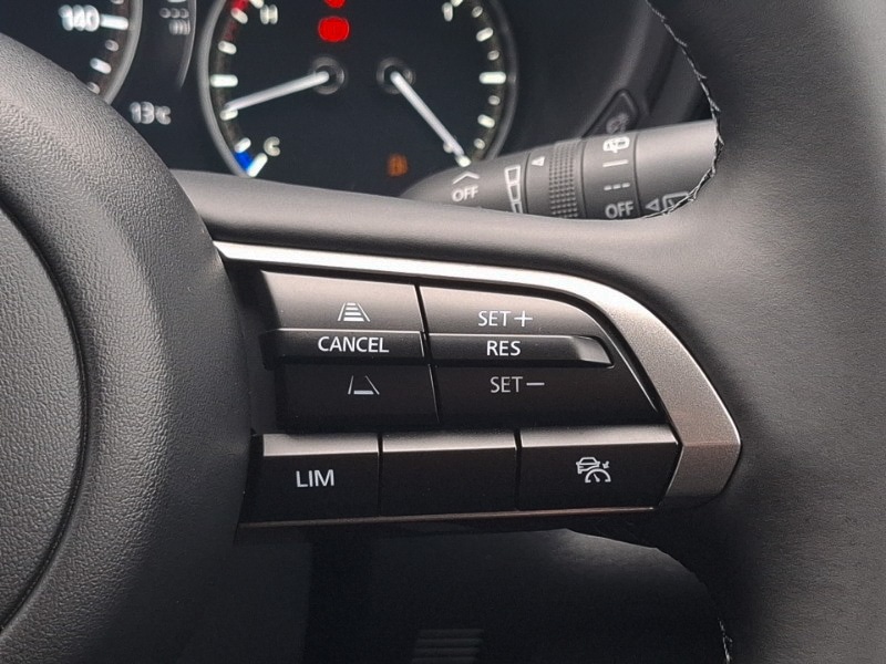 Used Mazda CX-30 2025 for sale - 76456305: Photo 12