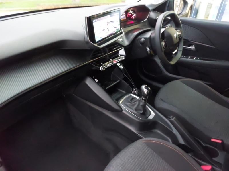 Used Peugeot 208 2025 for sale - 77954929: Photo 5