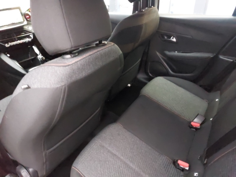 Used Peugeot 208 2025 for sale - 77954929: Photo 6