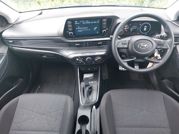 Used Hyundai BAYON 2023 for sale - 79242430: Photo