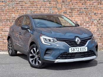 2023 - 1.0 TCE 90 Evolution 5dr