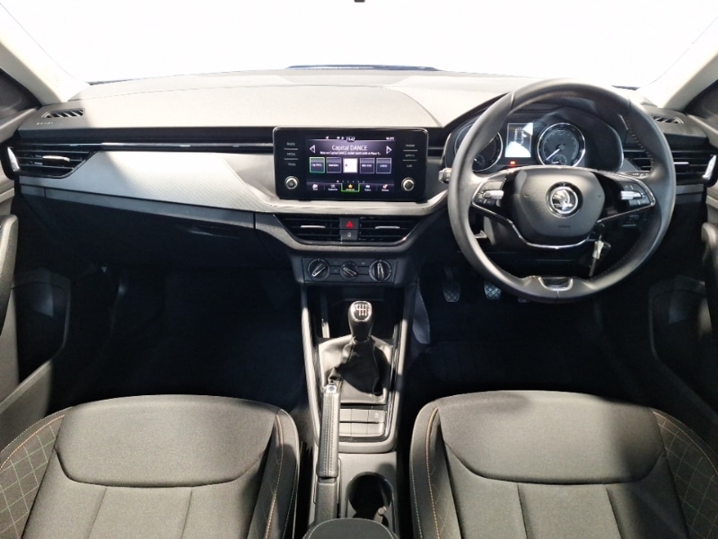 Used Skoda Kamiq 2021 for sale - 77876374: Photo 2